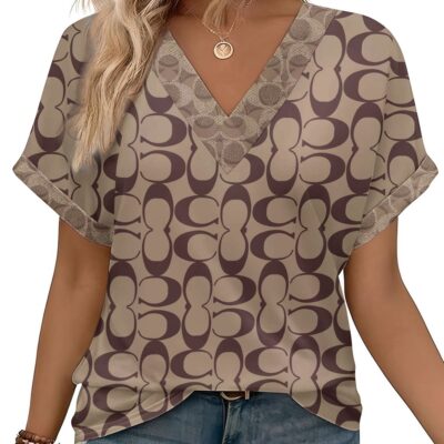 COACH | Premium Dolman Sleeve Shirts DSS141-CCH-HYT-NA-120501