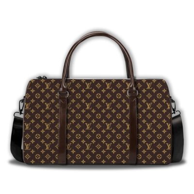 LV | Premium Travel Handbag BA126-LV-HYT-NA-100502