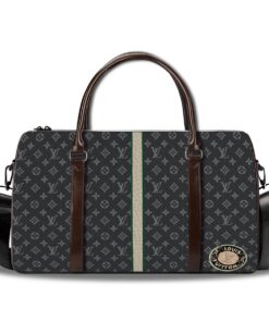 LV | Premium Travel Handbag BA126-LV-HYT-NA-100503 - Small