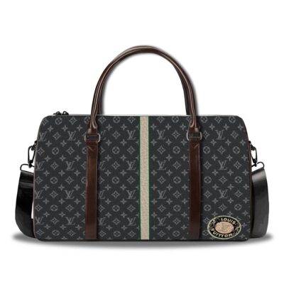 LV | Premium Travel Handbag BA126-LV-HYT-NA-100503
