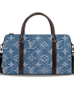 LV | Premium Travel Handbag BA126-LV-HYT-NA-100504 - Large