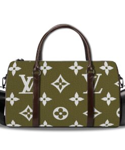 LV | Premium Travel Handbag BA126-LV-HYT-NA-100505 - Large