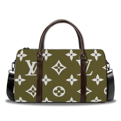LV | Premium Travel Handbag BA126-LV-HYT-NA-100505 - Small