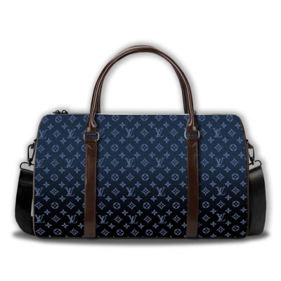 LV | Premium Travel Handbag BA126-LV-HYT-NA-100507 - Small