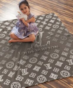 LV | PREMIUM FLEECE BLANKET LYA26032537
