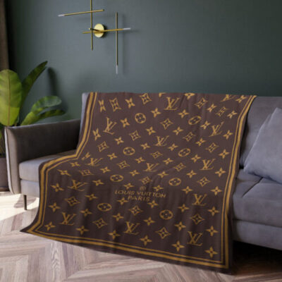 LV | PREMIUM FLEECE BLANKET LYA26032526
