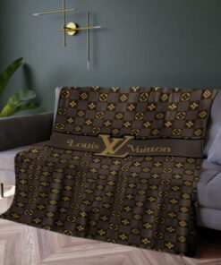 LV | PREMIUM FLEECE BLANKET LYA26032524