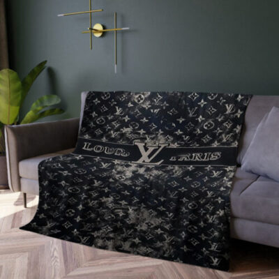 LV | PREMIUM FLEECE BLANKET LYA26032522