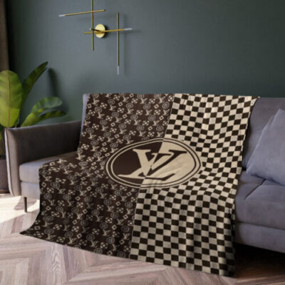 LV | PREMIUM FLEECE BLANKET LYA26032521