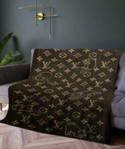 LV | PREMIUM FLEECE BLANKET LYA26032514