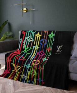 LV | PREMIUM FLEECE BLANKET LYA26032518