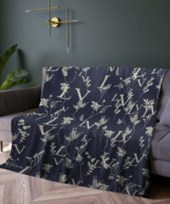 LV | PREMIUM FLEECE BLANKET LYA26032519