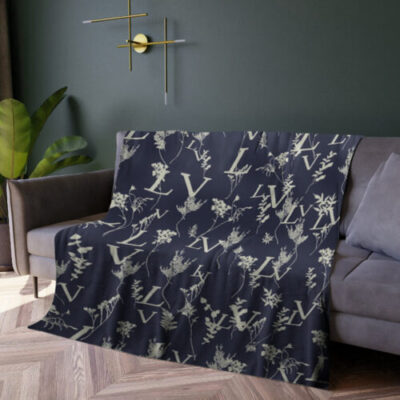 LV | PREMIUM FLEECE BLANKET LYA26032519