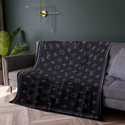 LV | PREMIUM FLEECE BLANKET LYA26032512
