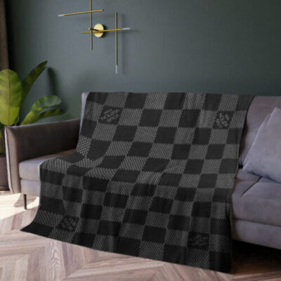 LV | PREMIUM FLEECE BLANKET LYA26032513