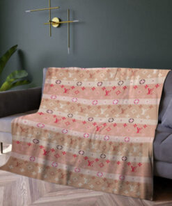 LV | PREMIUM FLEECE BLANKET LYA26032508