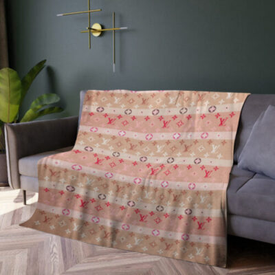 LV | PREMIUM FLEECE BLANKET LYA26032508