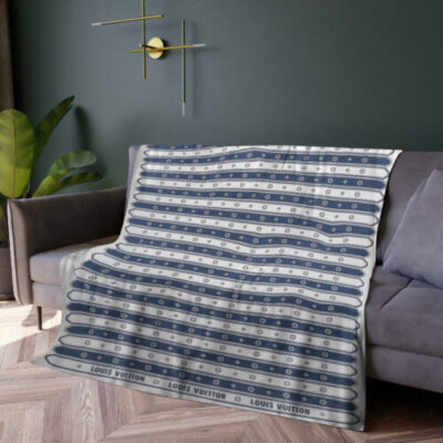 LV | PREMIUM FLEECE BLANKET LYA26032509