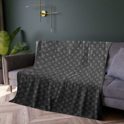 LV | PREMIUM FLEECE BLANKET LYA26032505