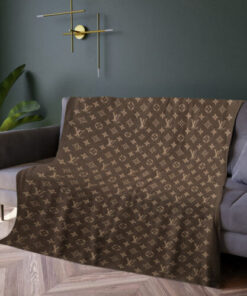 LV | PREMIUM FLEECE BLANKET LYA26032503