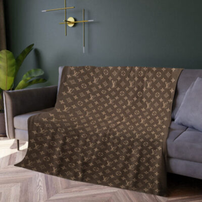 LV | PREMIUM FLEECE BLANKET LYA26032503