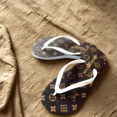 LV | Limited Edition Flip-Flops LYA04042531