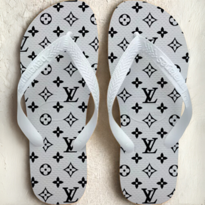 LV | Limited Edition Flip-Flops LYA04042504