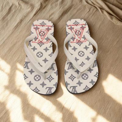 LV | Limited Edition Flip-Flops LYA04042521