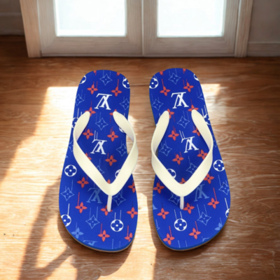 LV | Limited Edition Flip-Flops LYA04042523