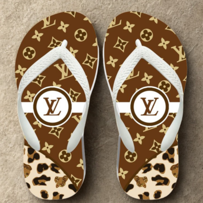 LV | Limited Edition Flip-Flops LYA04042505