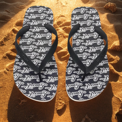 LV | Limited Edition Flip-Flops LYA04042517