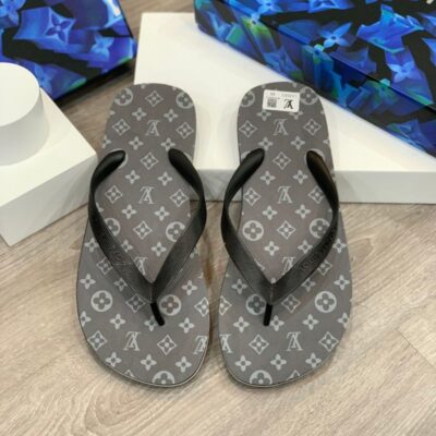 LV | Limited Edition Flip-Flops LYA01042507