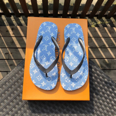 LV | Limited Edition Flip-Flops LYA04042501