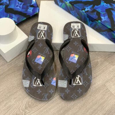 LV | Limited Edition Flip-Flops LYA01042508