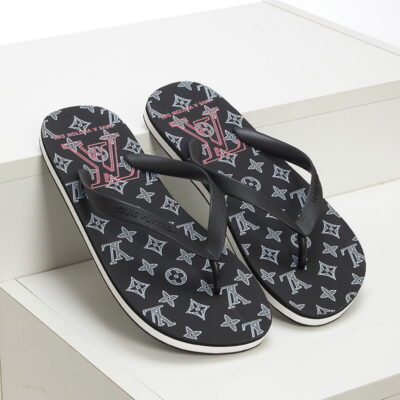 LV | Limited Edition Flip-Flops LYA01042501