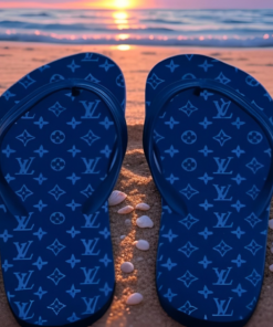 LV | Limited Edition Flip-Flops LYA05042501
