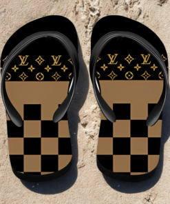 LV | Limited Edition Flip-Flops LYA05042506