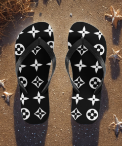 LV | Limited Edition Flip-Flops LYA05042508