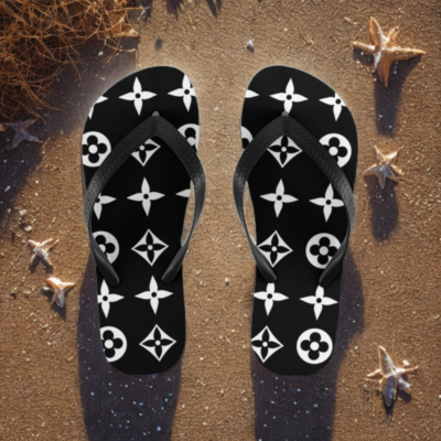 LV | Limited Edition Flip-Flops LYA05042508
