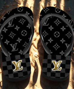 LV | Limited Edition Flip-Flops LYA05042502
