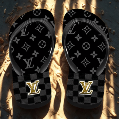 LV | Limited Edition Flip-Flops LYA05042502