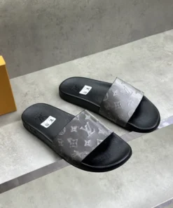 LV |  Slippers Unisex 01209
