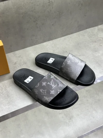LV |  Slippers Unisex 01209