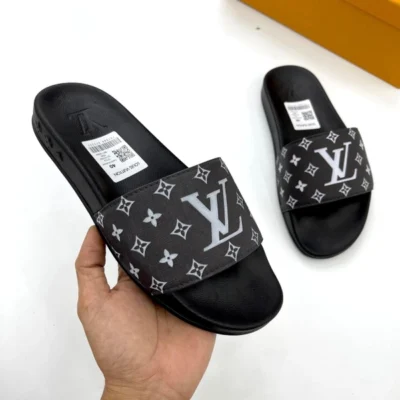 LV |  Slippers Unisex 01202