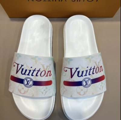 LV |  Slippers Unisex 012022