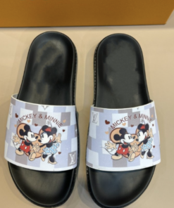 LV |  Slippers Unisex 012023