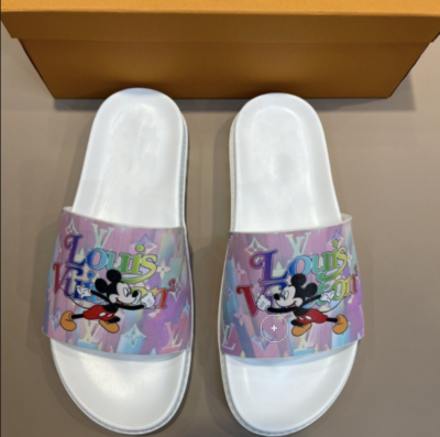 LV |  Slippers Unisex M1012026