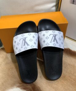 LV |  Slippers Unisex 012017
