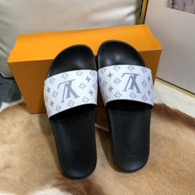 LV |  Slippers Unisex 012017