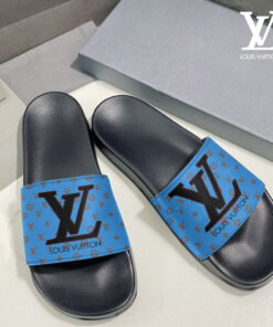 LV | New Limited Edition Unisex Slippers LYA01042526